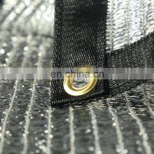 2022 Hot Sales Outdoor Aluminum Net Greenhouse Sun Shade Net for Car and Agriculture thumbnail-3