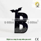 Carnival Metal Letter Lights thumbnail-2