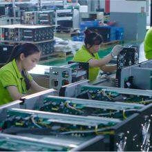 Foshan Wahbou Power Equipment Co., Ltd. company overview - view 3 thumbnail