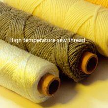 High Temperature Sew Thread thumbnail-1