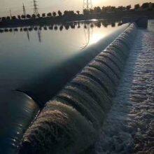 China Rubber Dam Inflatable Rubber Dam, Spoiler Rubber Dam thumbnail-1
