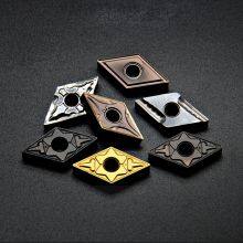 CNMG120404 CNMG120408 CNMM CNMA CNC Lathe Tungsten Carbide Indexable Turning Inserts thumbnail-3