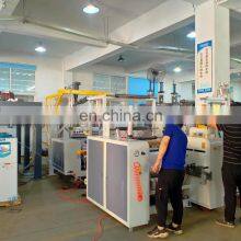 GENYOND Machinery New 2021 LLDPE LDPE Stretch Film Making Machine Cling Film Plastic Film Extrusion Equipment thumbnail-4