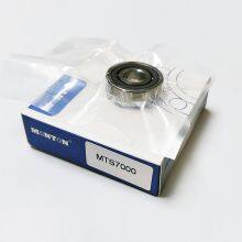 7205A5hu9 Cryogenic High-Speed Bearings for Rocket Turbopumps thumbnail-1