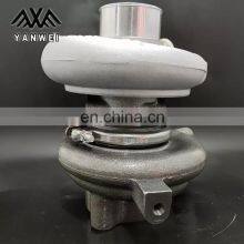 Turbocharger Factory Customizes Different Models Of Automotive Turbine Casings thumbnail-4