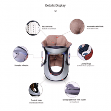 Inflatable Cervical Traction Device thumbnail-3