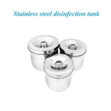 Medical Stainless Steel Product Dressing Plate, Forceps, Disinfection Tank thumbnail-2