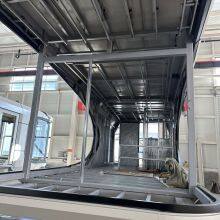 Apple Luxury House Cabin Outdoor Modern Popular Prefab House Mobile Working House Office Casa Capsula thumbnail-2