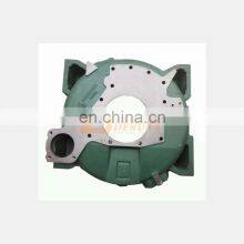 Sinotruk HOWO Truck Parts Flywheel Housing Flywheel Cover AZ1500010012 thumbnail-2