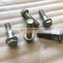SINOTRUK SITRAK Chassis Axle Parts ZQ151B1660T32F6 Hexagon Head Bolts M16*1.5 thumbnail-4