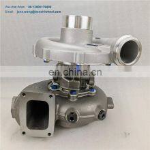 K365 Turbo 53369706737 53369886737 Turbocharger for MAN Marine Ship With D2866LE401 Engine 51.09100-7288 51.09100-7339 thumbnail-3