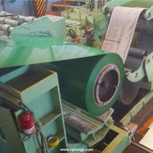 Color - Coated Galvalume Steel Coils, China - Origin, Anti - Corrosion Galvalume thumbnail-5