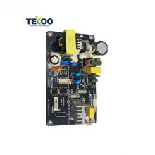 Electric Fire Motor Driven Pump Control thumbnail-5