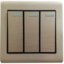 13A UK Socket for Middle East ,Iraq, Africa, Bangladesh thumbnail-3