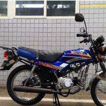 2024 Cheap Import Mozambique Motorcycles for Sale Lifo Rico XY49-10 XY49-11gasoline Streetbikes Moto 49cc Boxer Motorcycle 110cc thumbnail-1