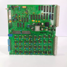 ABB DSAI 110 57120001-DP Analog Input Unit 32 Channel +/-10 V, +/-20 MA, 0.4% Single Ended