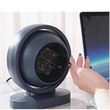 Household Electric Heater, Small Heating Fan thumbnail-4