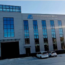 Metart Building Tech Co.,Ltd company overview - view 1 thumbnail