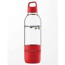 Custom Portable Outdoor Sport Wireless Speakers Blue Tooth Rechargeable Water Cup BT Speaker thumbnail-4