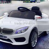 Battery Power and Ride On Toy Style 2 Seater Kids Electric Car thumbnail-1