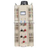 0-430v 0-250v Tsgc2 3 Phase Voltage Regulator/variac 9 Ampere thumbnail-4