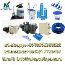 Guangzhou Mic Pool Spa Equipment Limited company overview - view 1 thumbnail