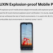 Rugged Explosion-proof Phone With IP68 thumbnail-2