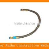 2015 Professional XCMG Crane Parts -- Brake Pipe