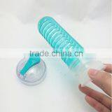 Hot Sale Small Cap Fruit Infuser Water Bottle Bpa Free thumbnail-6