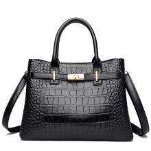 AH04 Fashion Purse Brand Women's Tote Bags High Quality Single Shoulder Custom Kangaroo Crossbody Bag Luxury Women's Handbags
