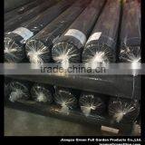 Solar Agricultural Greenhouses Type and Single Layer Sun Shade Net thumbnail-5