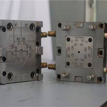 China Plastic Injection Mould Factory for Europe Export Usage thumbnail-2