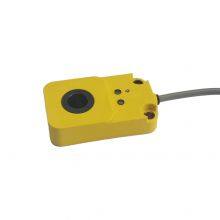 Inductive Ring Sensor for Metal Detection in Automation – IAS-I-A12P