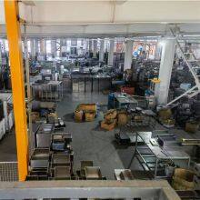 Großkapazitiver Apotheken-Schrank mit mehreren Schubladen für chinesische Medizin | Ideal zum Lagern chinesischer Kräutermittel thumbnail-5