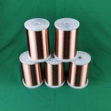 ISO9001 Certification Enamelled Copper Wire Winding Wire for Transformers From China Supplier HuiLong thumbnail-2