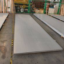 China Stainless Steel Sheet 300 Series Hot Rolled thumbnail-4