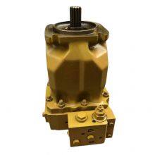 9T-7099 Bulldozer Hydraulic Pump CAT Hydraulic Piston Pump 9T7099 for Caterpillar D6R D6H TRACK TYPE TRACTOR thumbnail-1