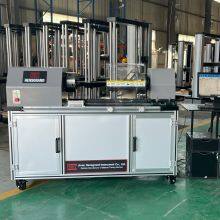 1000n.m China Testing Machine Computer Control Torsion Testing Machine thumbnail-1