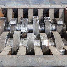 Pop-Aluminiumdosen-Schredder, Aluminiumplatten-Abfallschredder thumbnail-5