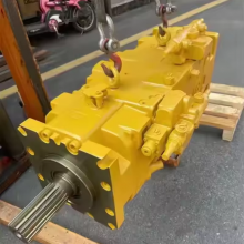 Hydraulic Piston Pump 6E3136 6E3137 6E1412 6E1278 6E5072 6E5052 for Excavator Grader Hydraulic Pump 369-9655 576-3072 thumbnail-5