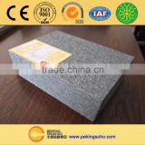 KINGLISH B Graphitic Polystyrene Insulation Fireproof Board with BASF Neopor as Raw Material