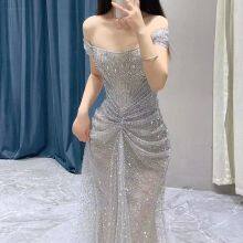 Wedding Dress,Evening Dress, Hot-selling Women's Dresses, Fashionable Women's Dresses thumbnail-1