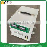 3kva Single Phase Low Power Stabilizer