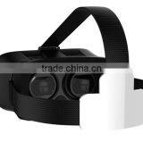 Fashionable Virtual Reality 3d vr Box 2.0 Headset thumbnail-3