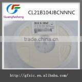 Electronic Components Resistor CL21B104JBCNNNC thumbnail-1