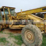 Strong Power Used Good Condition Motor Garder 14g for Cheap Sale in Shanghai thumbnail-1