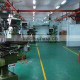 Shenzhen Chuangweitai Plastic Mold Co., Ltd. company overview - view 3 thumbnail