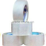 Strong Adhesive BOPP Carton Packing Tape bag Sealing Transparent Tape