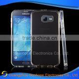 Clear Design Tpu Soft Cell Phone Case For Samsung Galaxy S7 Plus