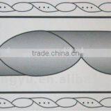 Chinese Factory Interior Decor Pvc Panel for Russia